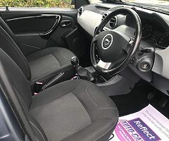 141 Dacia Duster 4WD New Nct - Image 8/10