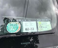 141 Dacia Duster 4WD New Nct - Image 9/10