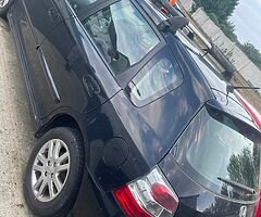 04 Honda Civic
