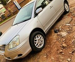 Toyota premio - Image 3/10