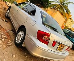 Toyota premio - Image 4/10