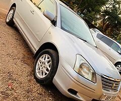 Toyota premio - Image 5/10