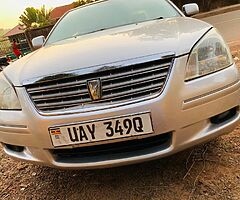 Toyota premio - Image 6/10