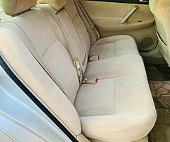 Toyota premio - Image 8/10