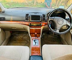 Toyota premio - Image 9/10