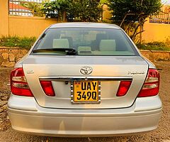 Toyota premio - Image 10/10