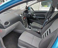 Ford - focus 1.6 ( new NCT and new road tax ) - Image 3/6