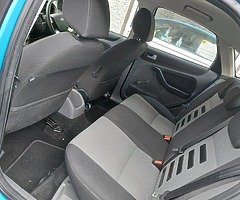 Ford - focus 1.6 ( new NCT and new road tax ) - Image 4/6