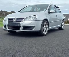 08 golf for sale