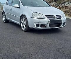 08 golf for sale