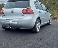 08 golf for sale - Image 4/4