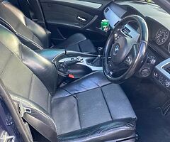 BMW520 MSPORT - Image 3/5