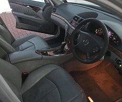MINT 7 SEATER MERCEDES ESTATE FULL LEATHER FOR SALE - Image 3/9