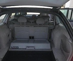 MINT 7 SEATER MERCEDES ESTATE FULL LEATHER FOR SALE - Image 5/9