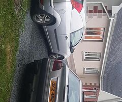 2005 ford focus