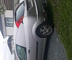 2005 ford focus