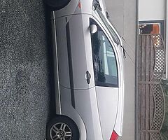 2005 ford focus - Image 3/5