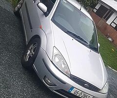 2005 ford focus - Image 4/5