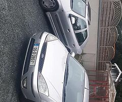 2005 ford focus - Image 5/5