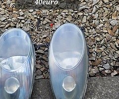 Micra parts only