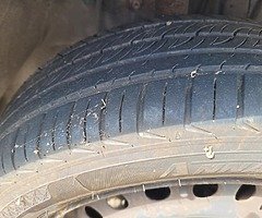 Micra parts only - Image 3/10