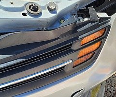 Micra parts only - Image 4/10