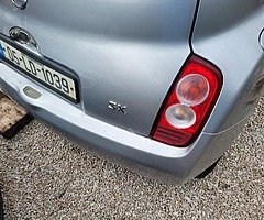 Micra parts only - Image 7/10