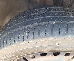 Micra parts only - Image 9/10