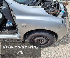 Micra parts only - Image 10/10