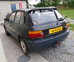 Starlet 1.3 - Image 3/5
