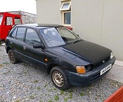 Starlet 1.3 - Image 5/5