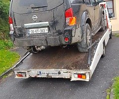 03 transit recovery - Image 3/6