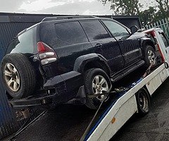 03 transit recovery - Image 5/6