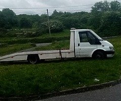 03 transit recovery - Image 6/6