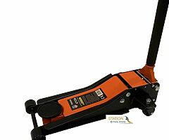 Brand new 4 Ton Low Profile Trolley Jack