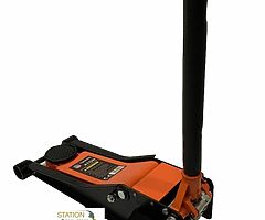 Brand new 4 Ton Low Profile Trolley Jack - Image 3/4