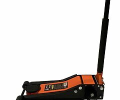 Brand new 4 Ton Low Profile Trolley Jack - Image 4/4