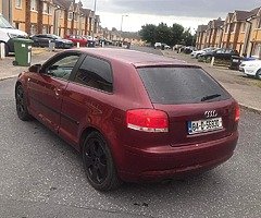Audi sale or swap - Image 4/10
