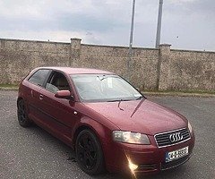 Audi sale or swap - Image 5/10