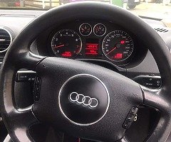 Audi sale or swap - Image 9/10
