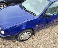 1.3 Toyota corolla - Image 5/8