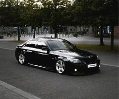 2007 BMW 5 Series - Image 4/5