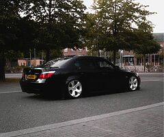 2007 BMW 5 Series - Image 5/5
