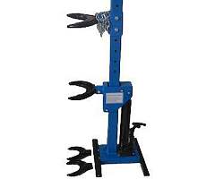 Brand new 1 Ton spring compressor