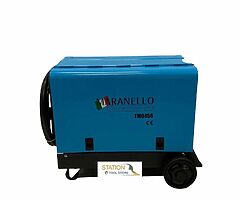 Brand new Mig welder 220  gas or gasless