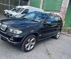 BMWx5 2005
  read add￼￼￼ - Image 7/7