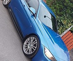 2013 BMW f30 330d