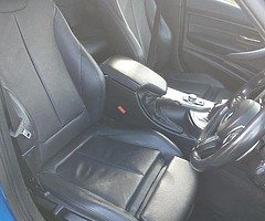 2013 BMW f30 330d - Image 8/10