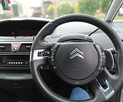 Citroen Grand Picasso 2010 - Image 5/10