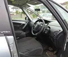 Citroen Grand Picasso 2010 - Image 6/10